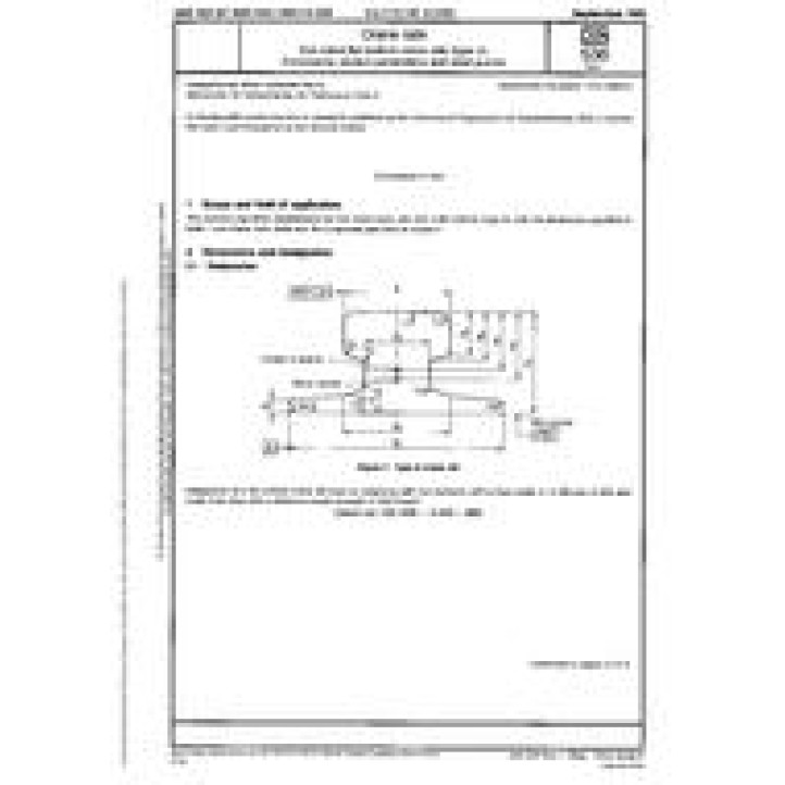 DIN 536-1 PDF