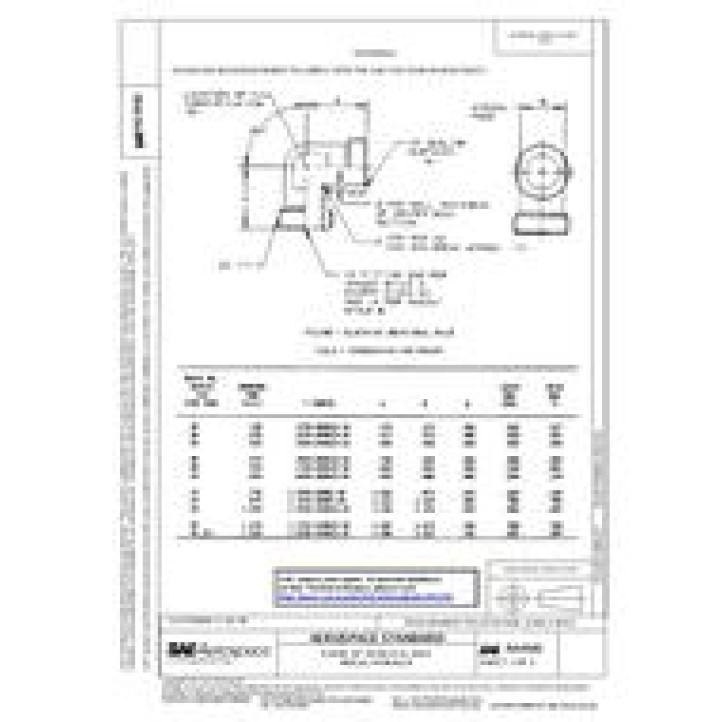 SAE AS4542 PDF