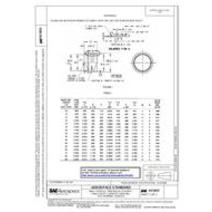 SAE AS5833 PDF