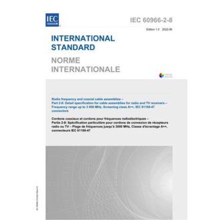 IEC 60966-2-8 Ed. 1.0 b PDF