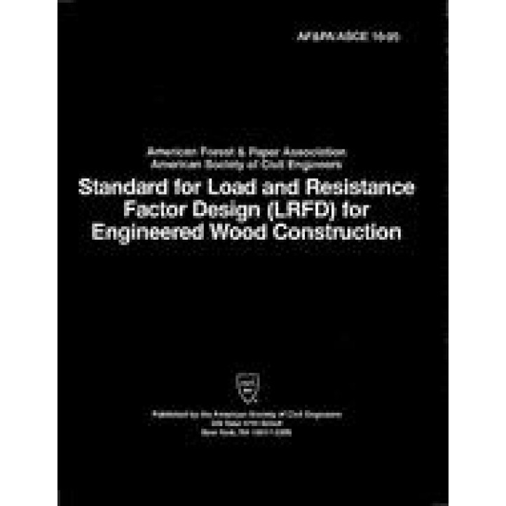 ASCE 16-95 PDF