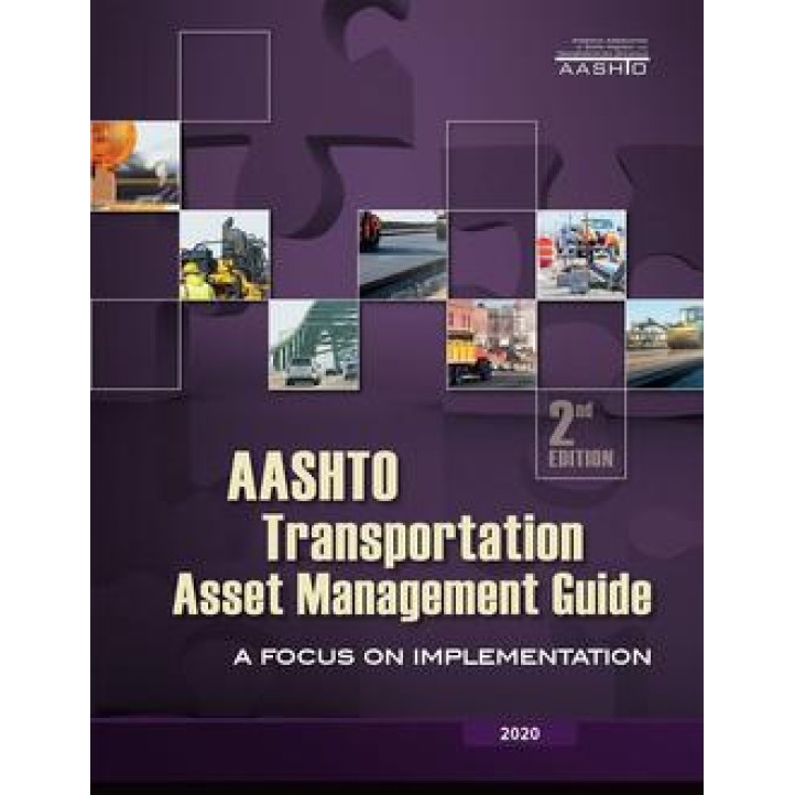 AASHTO TAMGFI-2 PDF