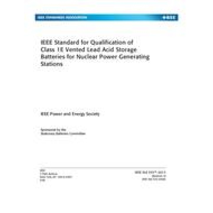 IEEE 535 PDF