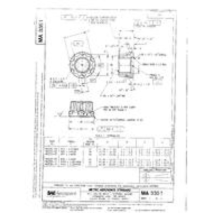 SAE MA3351 PDF