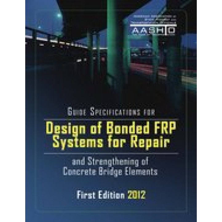 AASHTO FRPS-1 PDF download