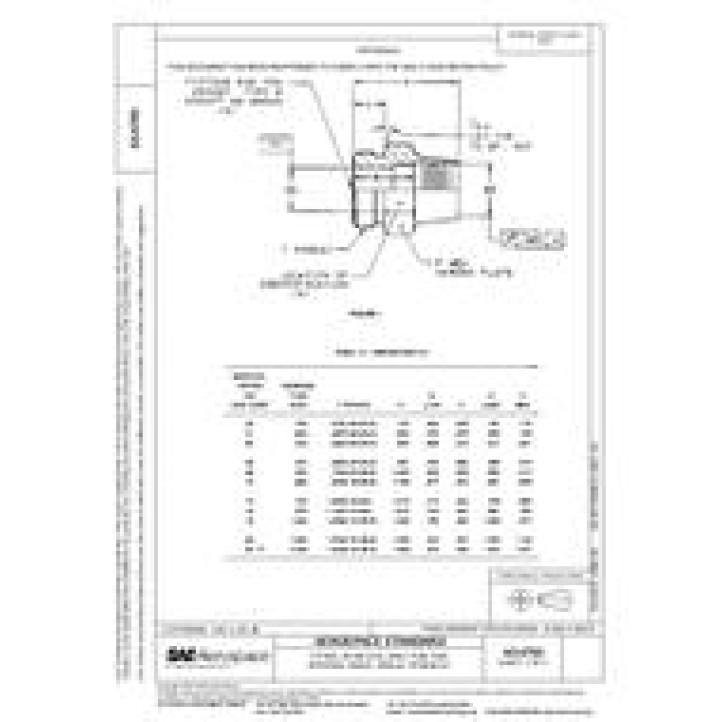 SAE AS4793 PDF