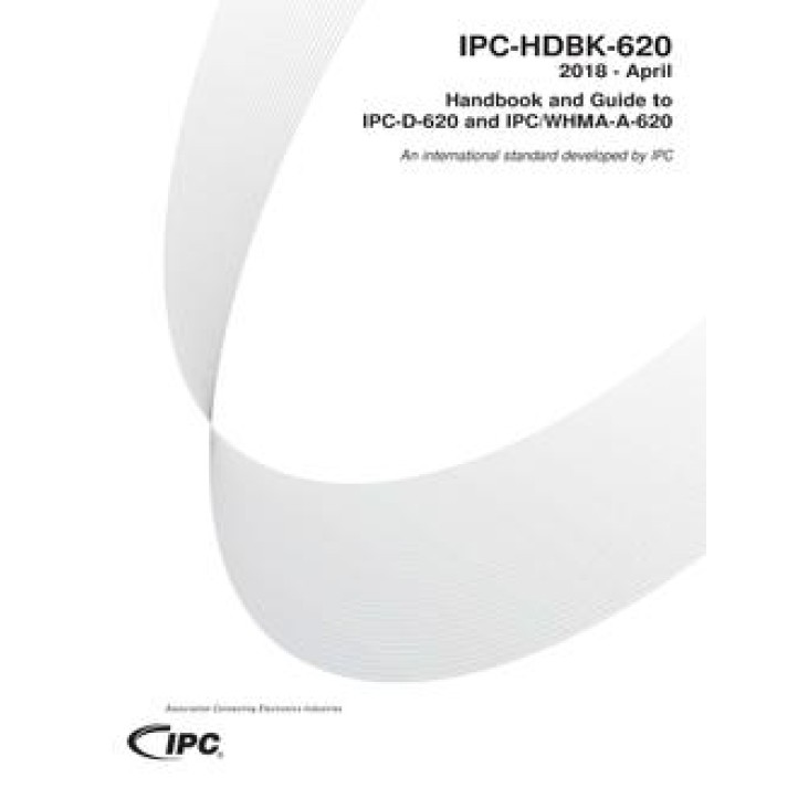 IPC HDBK-620 PDF