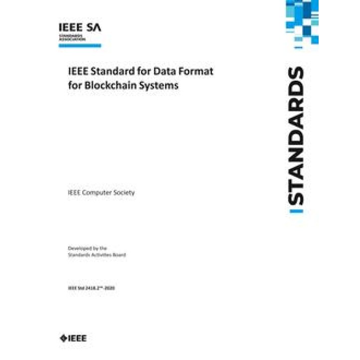 IEEE 2418.2 PDF