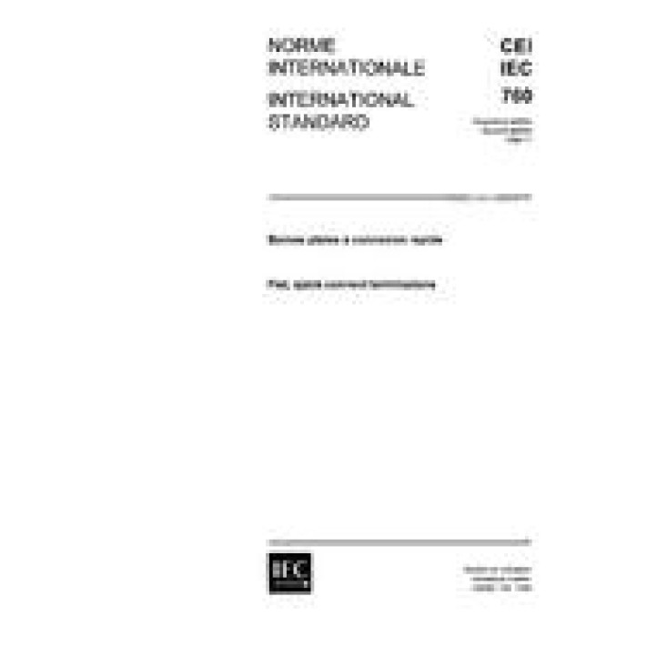 IEC 60760 Ed. 2.0 b PDF