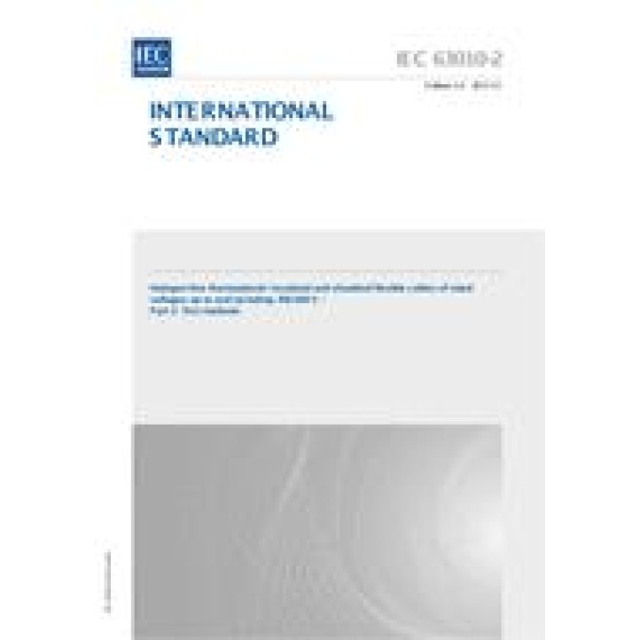 IEC 63010-2 Ed. 1.0 en PDF