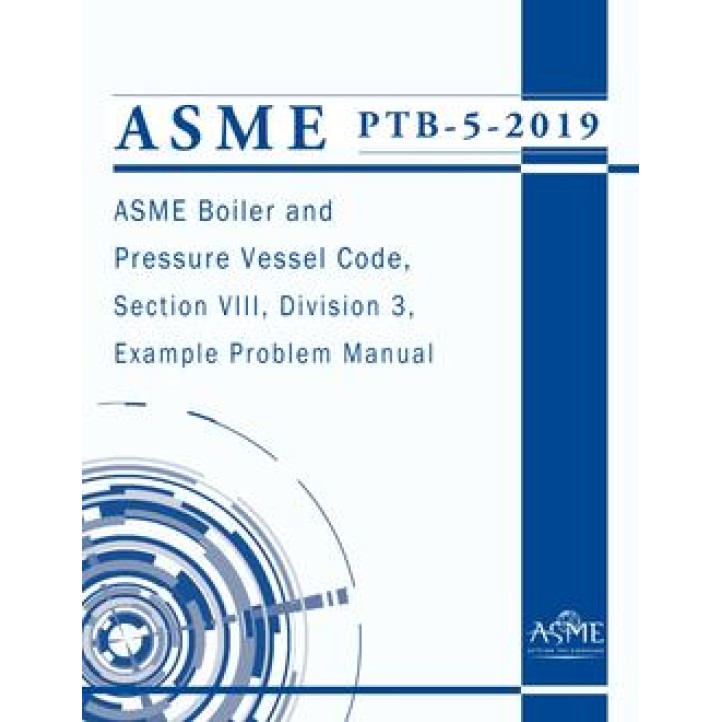 ASME PTB-5 PDF