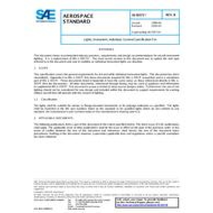 SAE AS50571B PDF