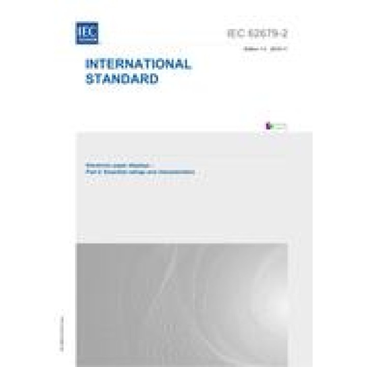 IEC 62679-2 Ed. 1.0 en PDF