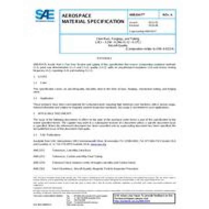 SAE AMS6547A PDF