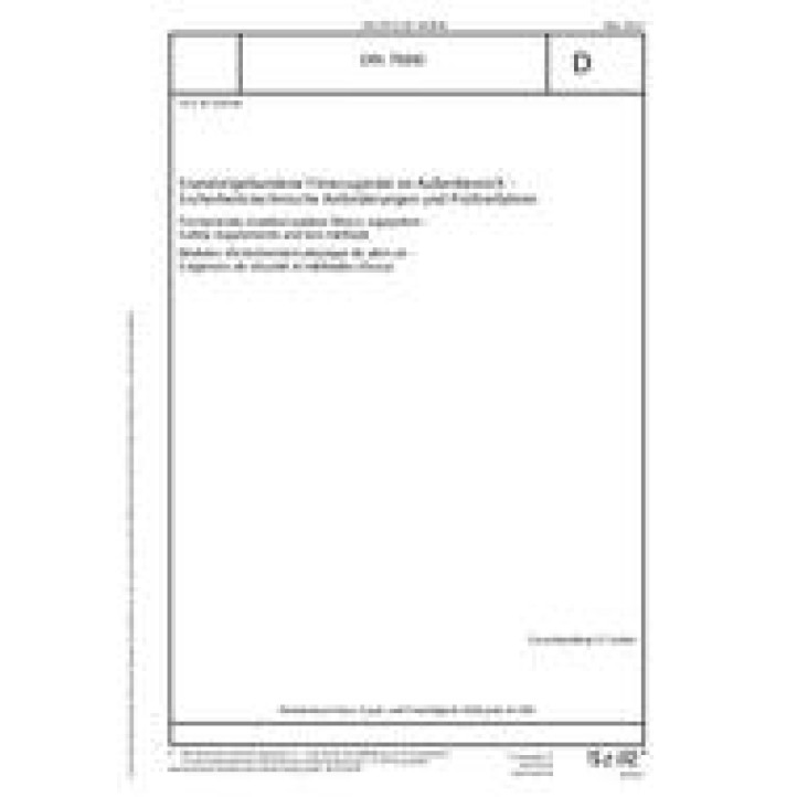 DIN 79000 PDF