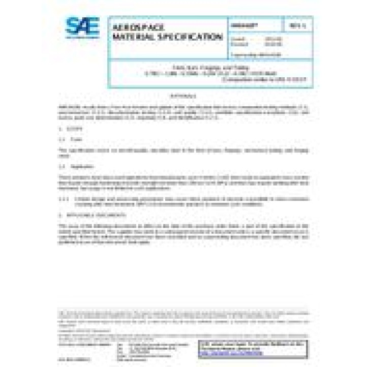 SAE AMS6428L PDF