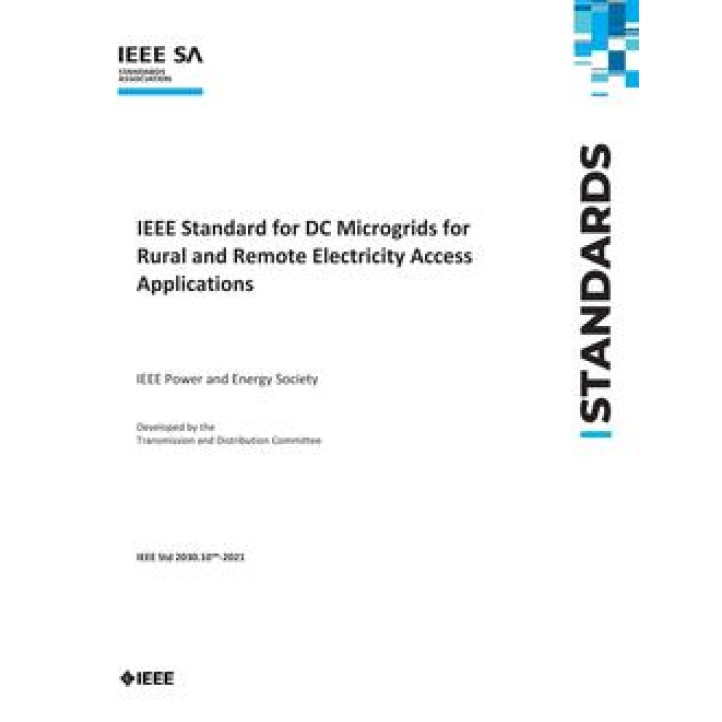 IEEE 2030.10 PDF