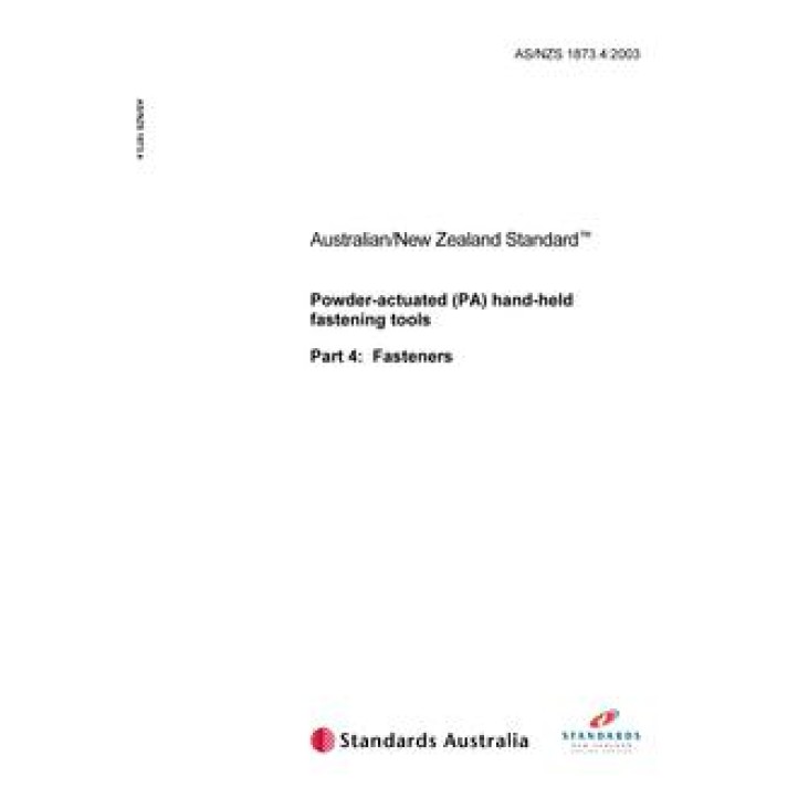 AS/NZS 1873.4 PDF