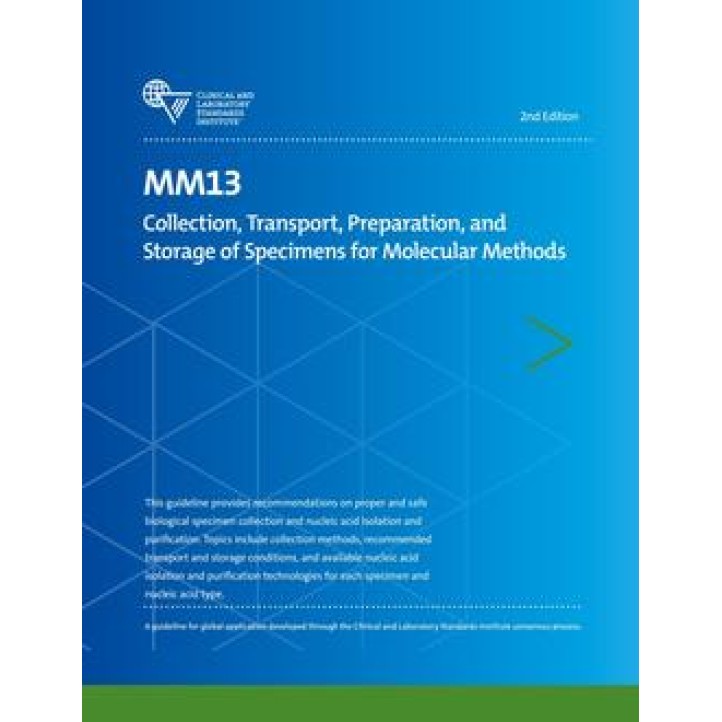 CLSI MM13 PDF