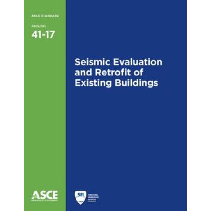 ASCE 41-17 PDF