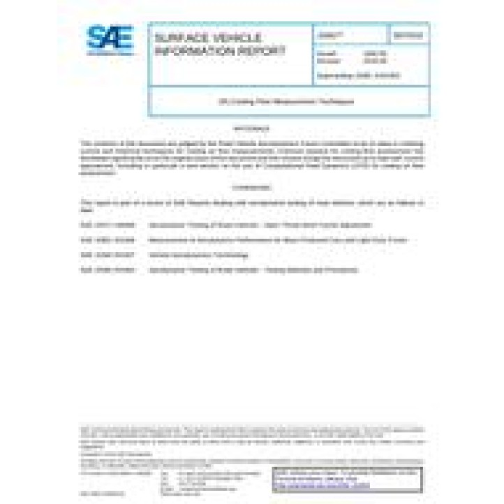 SAE J2082 PDF