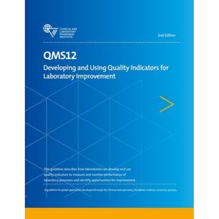 CLSI QMS12 PDF