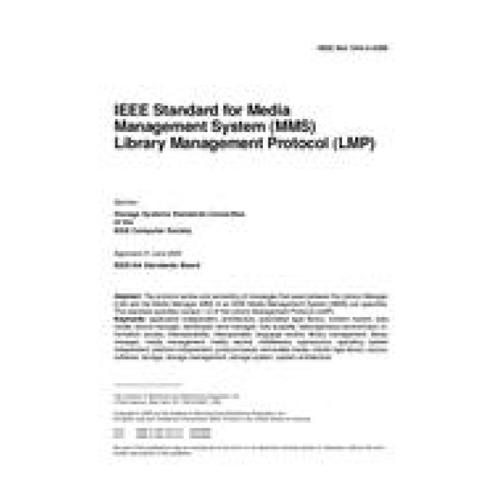 IEEE 1244.5 PDF