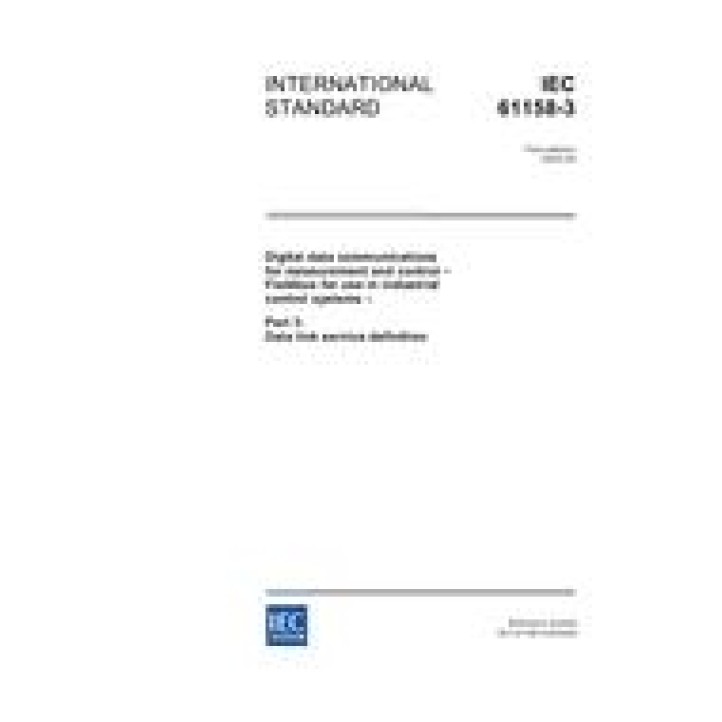 IEC 61158-3 Ed. 3.0 en PDF