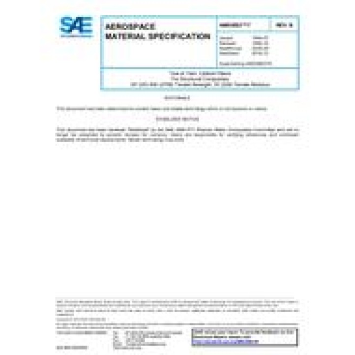 SAE AMS3892/7B PDF