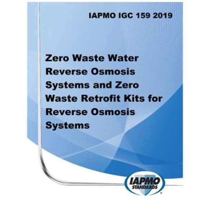 IAPMO IGC 159 PDF