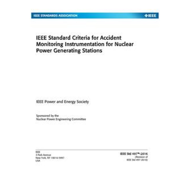 IEEE 497 PDF