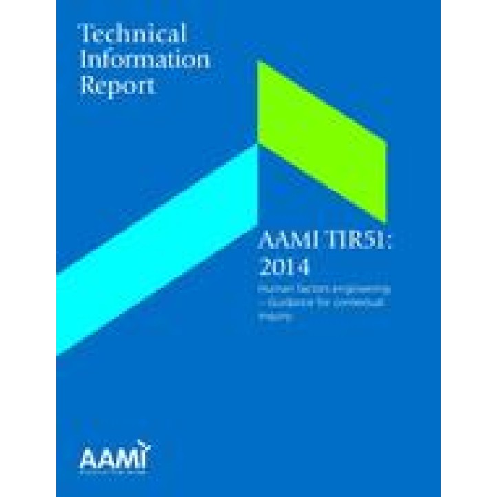 AAMI TIR51 PDF download