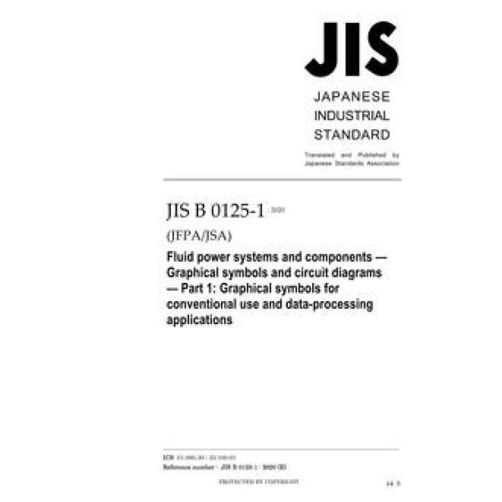 JIS B 0125-1 PDF