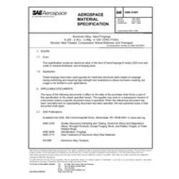 SAE AMS4108F PDF