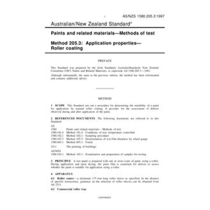 AS/NZS 1580.205.3 PDF