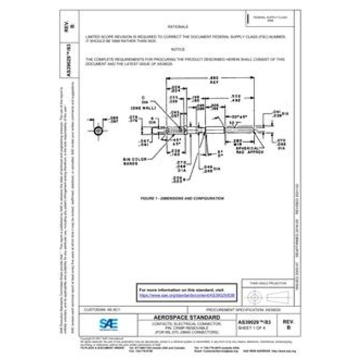 SAE AS39029/83B PDF