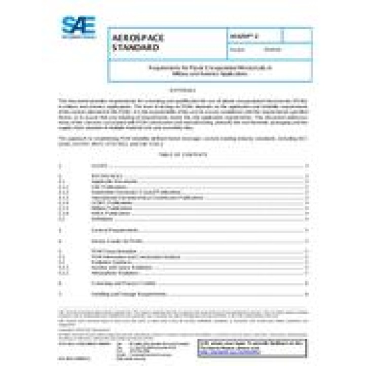 SAE AS6294/2 PDF