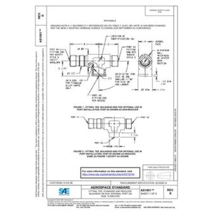 SAE AS1001K PDF