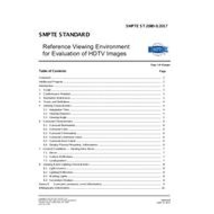 SMPTE ST 2080-3 PDF