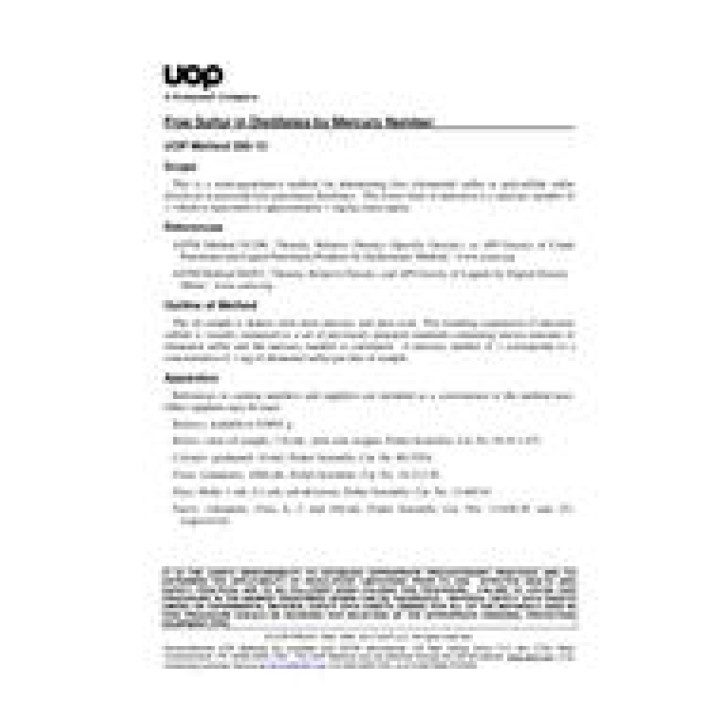 UOP 286 PDF