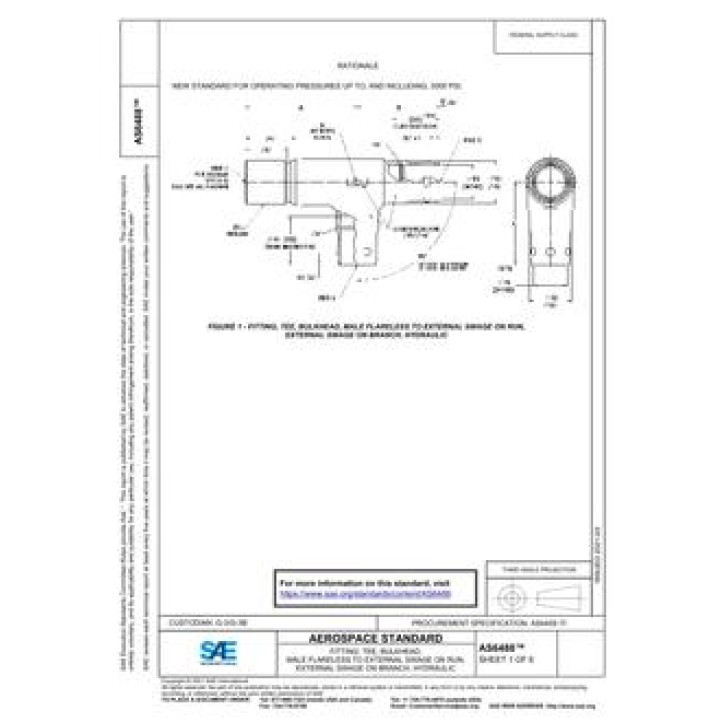 SAE AS6488 PDF