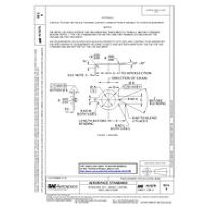 SAE AS9276B PDF