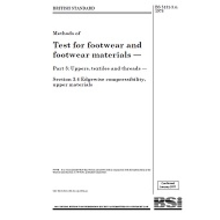 BS 5131-3.4 PDF