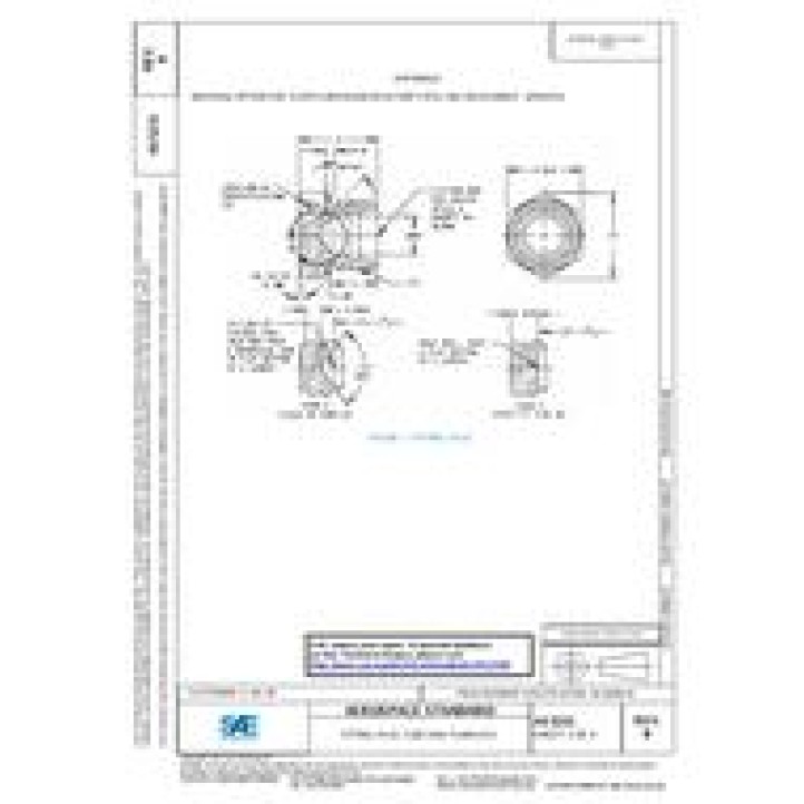 SAE AS5231B PDF