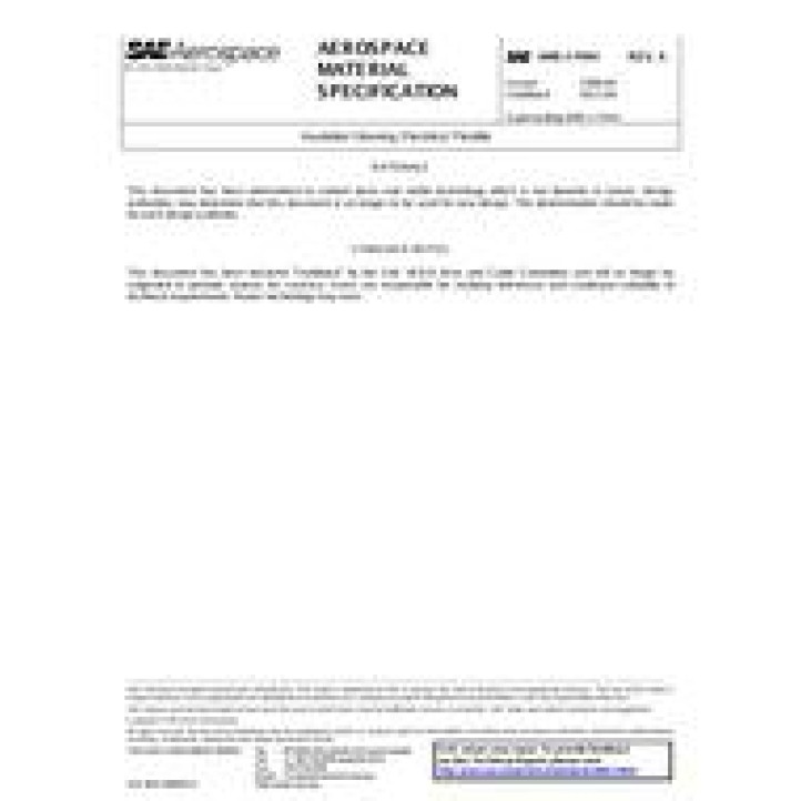 SAE AMSI7444A PDF