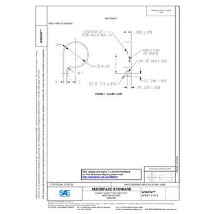 SAE AS6034 PDF