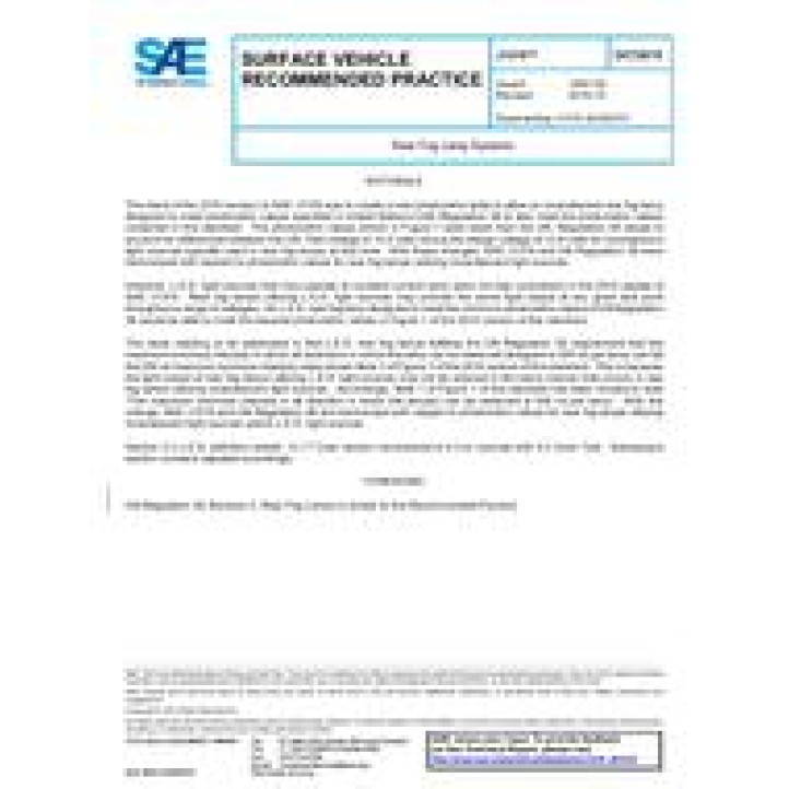 SAE J1319 PDF