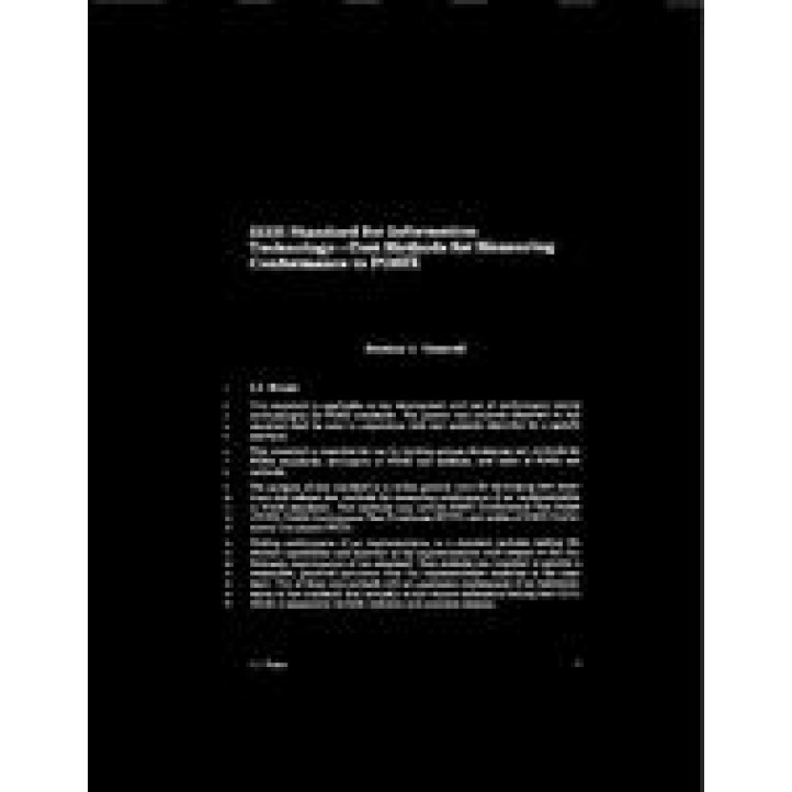 IEEE 1003.3 PDF