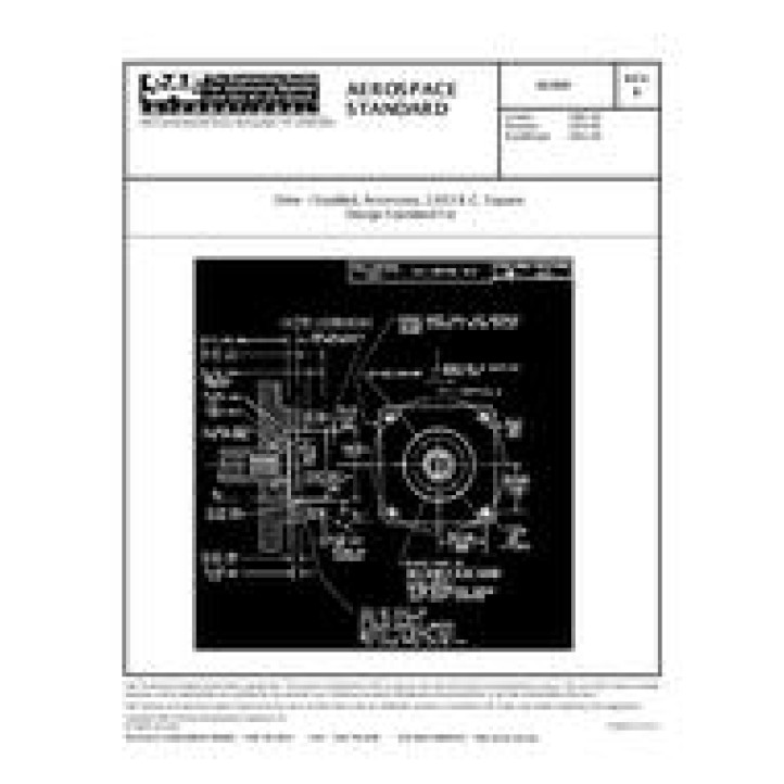 SAE AS959B PDF