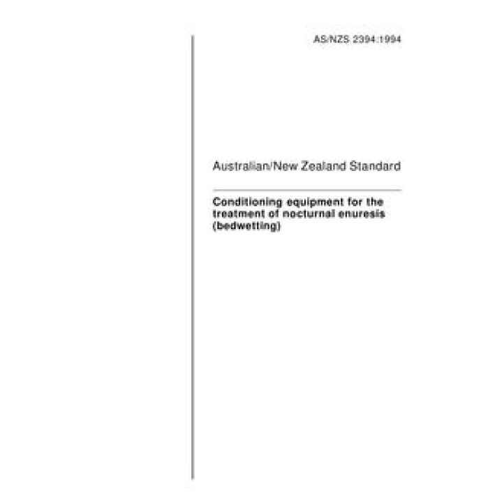 AS/NZS 2394 PDF